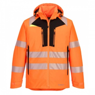 Portwest DX461 DX4 Hi-Vis Winter Jacket